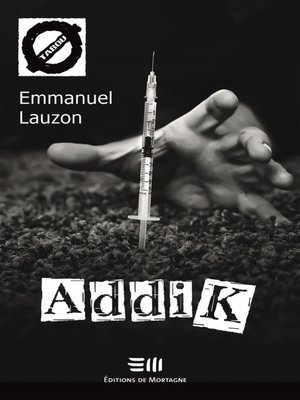 cover image of AddiK (50)